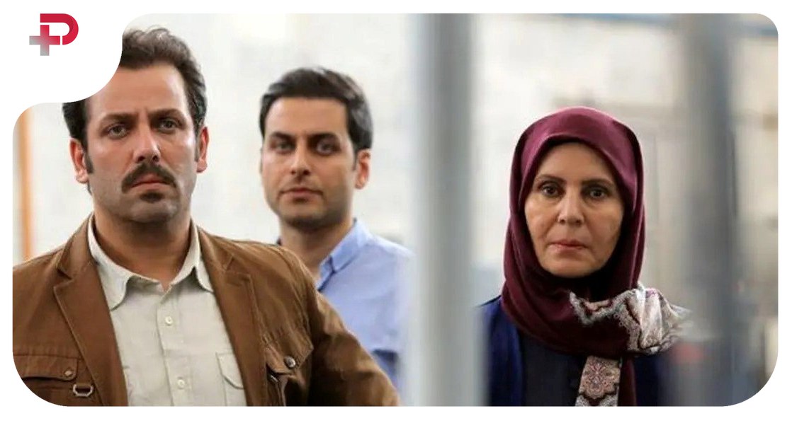 تیپ و چهره واقعی بازیگران سریال آنام جنجال به‌پا کرد! - تصویر شاخص