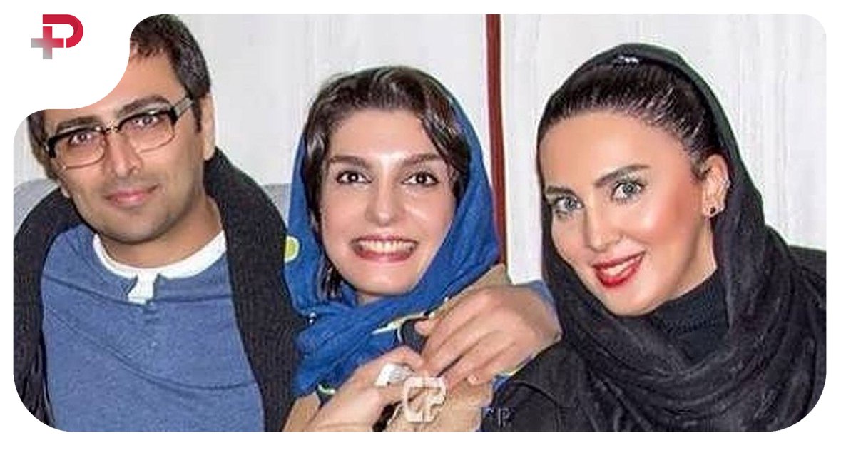 بیوگرافی امین زندگانی و همسر اول و دوم (الیکا عبدالرزاقی) - تصویر شاخص