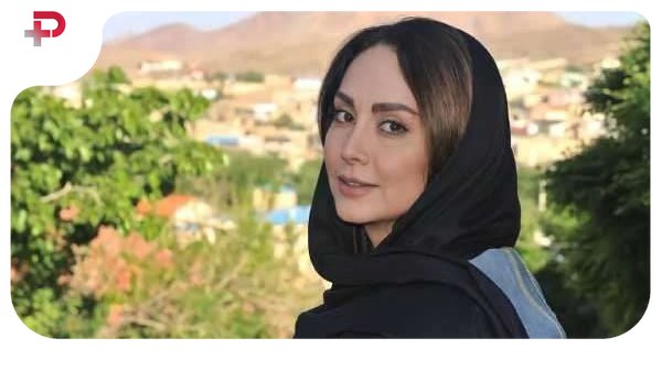 استایل عجیب مریم خدارحمی با کلاهی از کیک کنار دوقلوها؛ این حیوان هم وارد جشن شد؟