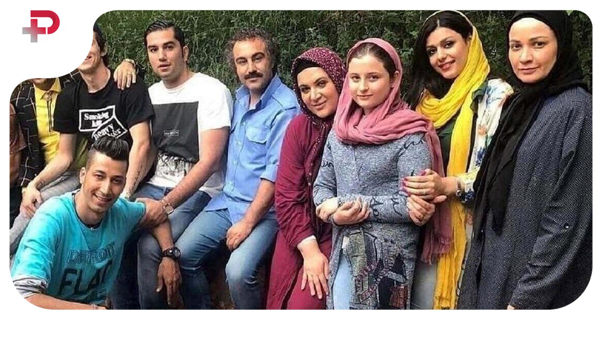 تغییرات شوکه‌کننده بازیگران پایتخت؛ چقدر این سال‌ها زود گذشت! - تصویر شاخص