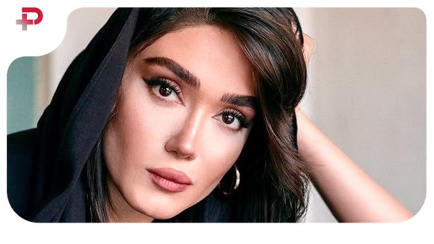 ادا و اطوار عجیب فرزانه قاسم‌زاده با استایل متفاوتش؛ رقص خانم بازیگر جلب توجه کرد - تصویر شاخص