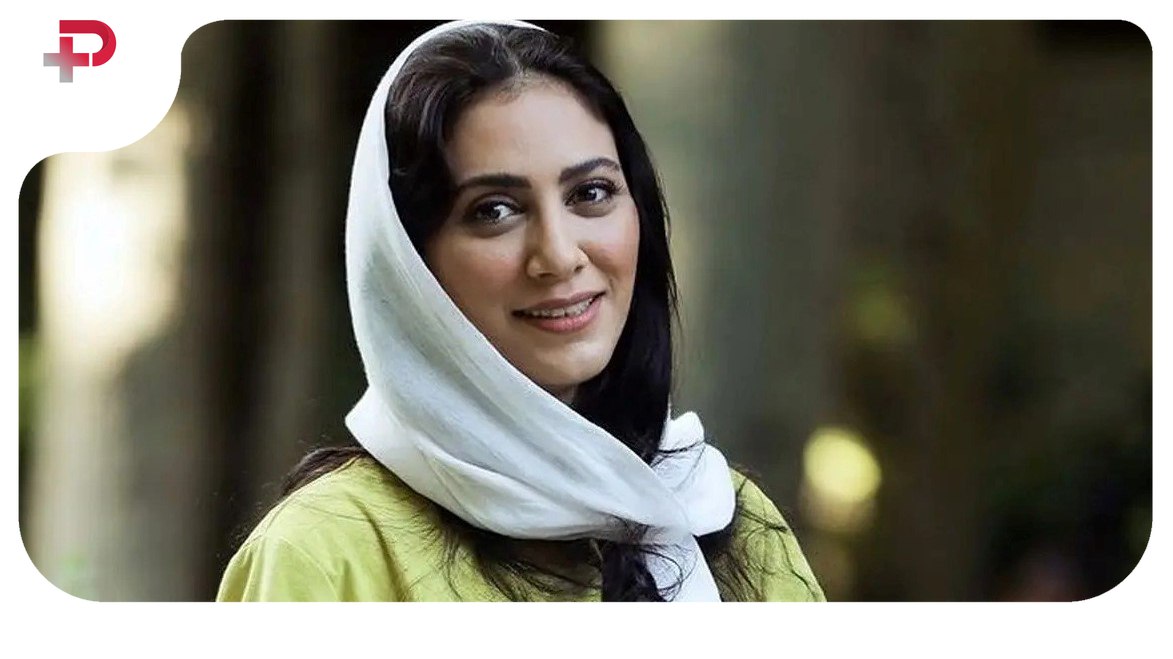 استایل دهه هفتادی مونا فرجاد؛ مدل موی خانم بازیگر جلب توجه کرد - تصویر شاخص