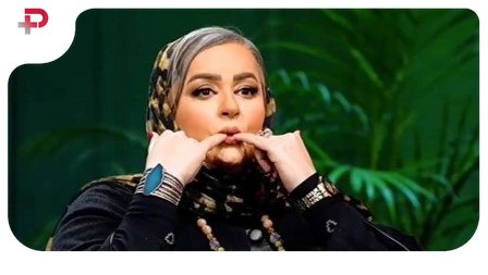 ادیت جذاب نعیمه نظام دوست برای رفیقش؛ خانم بازیگر واقعا با استعداده! - تصویر شاخص