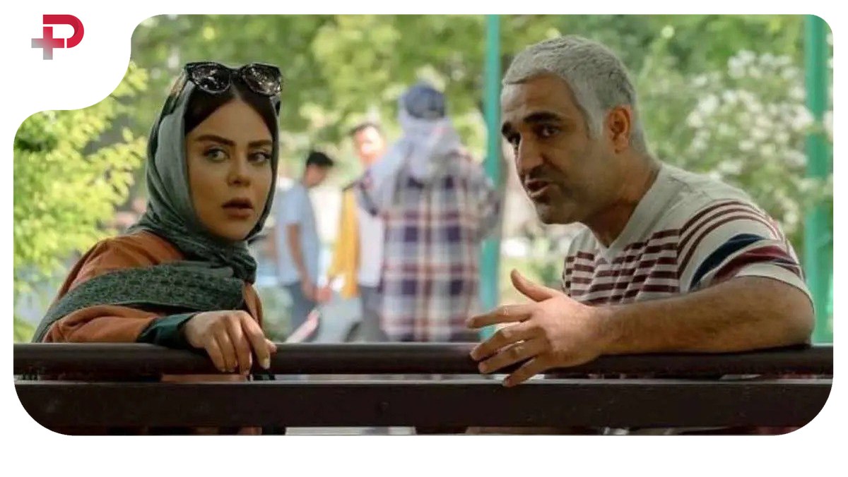 دلبری الهام اخوان همه نگاه‌ها را جلب کرد؛ جدیدترین عکس از خانم بازیگر - تصویر شاخص