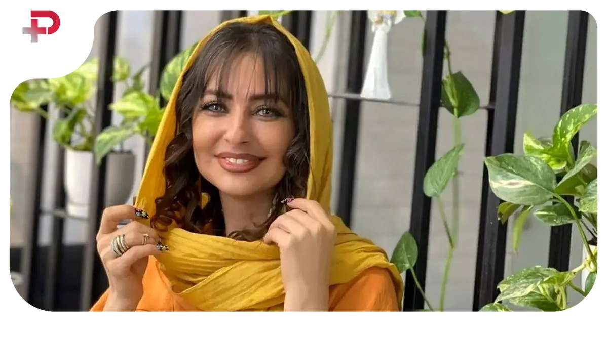 عکس جدید نفیسه روشن؛ اکسسوری‌های فراوان خانم بازیگر جلب توجه کرد - تصویر شاخص