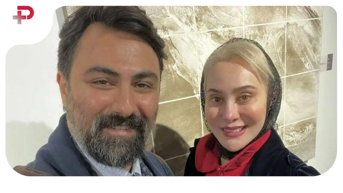 تازه عروس سینمای ایران در لوکیشن رویایی؛ استایل خاص آرام جعفری - تصویر شاخص