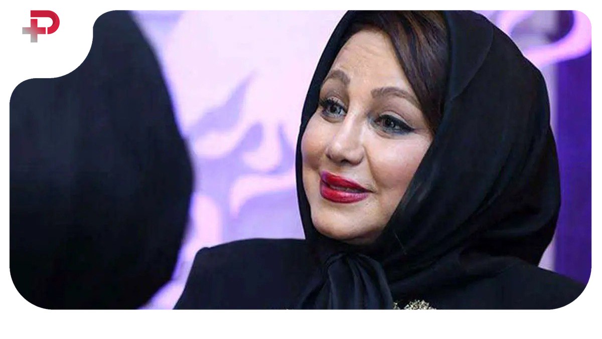 عکسی قدیمی از بهنوش بختیاری و علیرضا خمسه - تصویر شاخص