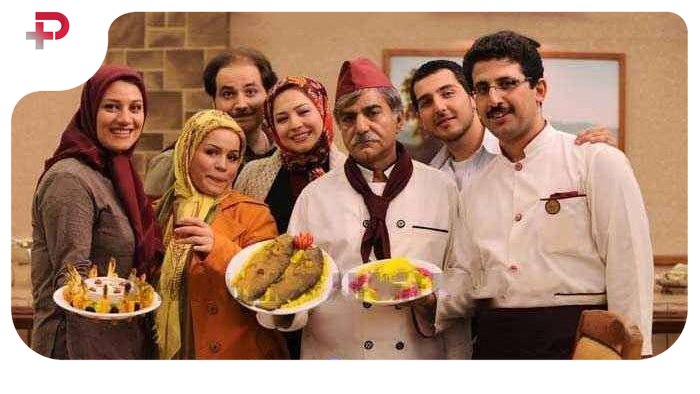 سرگذشت تلخ و غم انگیز بازیگران سریال آشپزباشی پس از 16 سال - تصویر شاخص