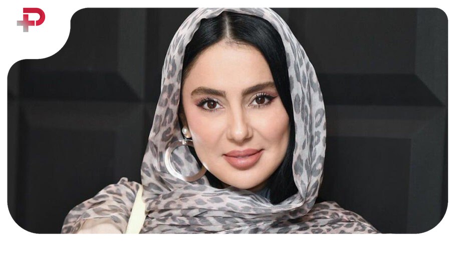 عکس جنجالی شیدا یوسفی با گربه سلطنتی؛ خانم بازیگر چه ملکه زیبایی شده - تصویر شاخص