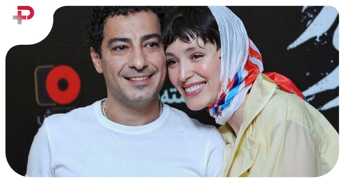 سلفی جنجالی نوید محمدزاده در ماشین؛ عینک آقای بازیگر سوژه کاربران شد - تصویر شاخص