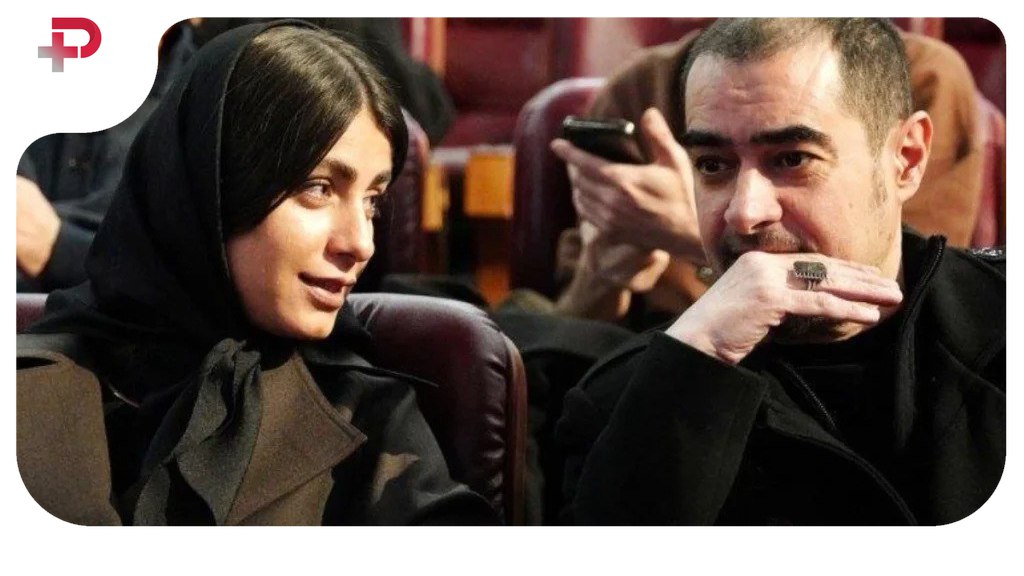 صفر تا صد زندگی ساناز ارجمند، همسر خیلی جوان شهاب حسینی - تصویر شاخص
