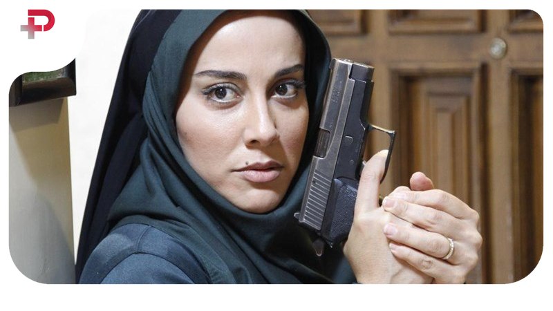 آشا محرابی با شال ایرانی؛ شیک‌ترین ترکیب فرهنگ و مد در دنیای ستارگان - تصویر شاخص