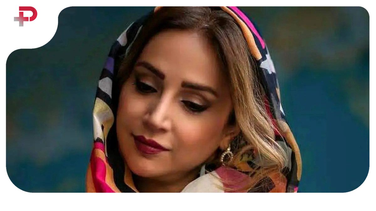 سلفی آسانسوری شبنم قلی‌خانی؛ خانم بازیگر تو پاییز استایل بهاری میزنه! - تصویر شاخص
