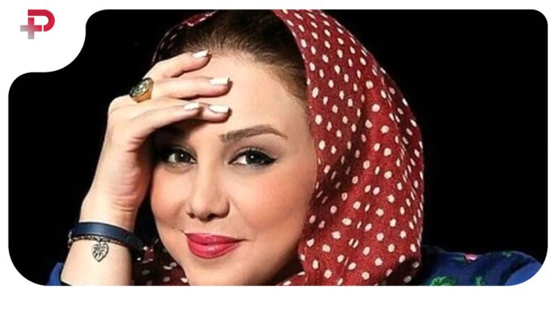تغییر چهره باورنکردنی بهنوش بختیاری؛ خانم بازیگر در 50 سالگی قابل شناسایی نیست