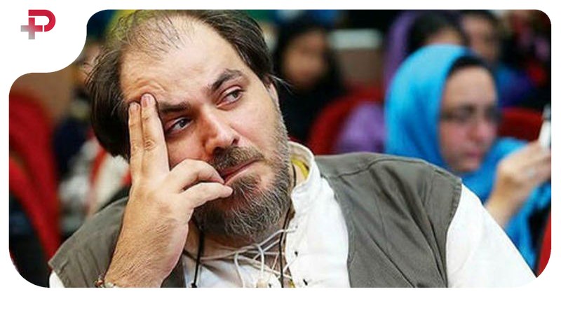 بیوگرافی کامل مهرداد ضیایی + ماجرای تلخ همسرش - تصویر شاخص
