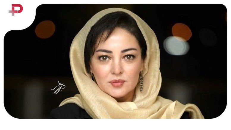 استایل سنتی و قاجاری رزیتا غفاری؛ خانم بازیگر شبیه عروسک شده - تصویر شاخص