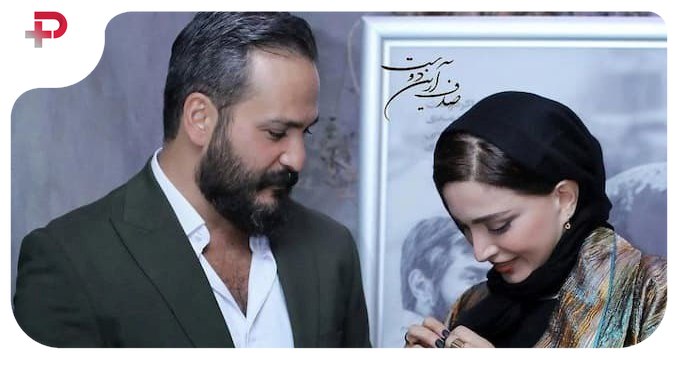چهره روسی میلاد کی مرام؛ آقای بازیگر رو دیگه نمیشه شناخت! - تصویر شاخص