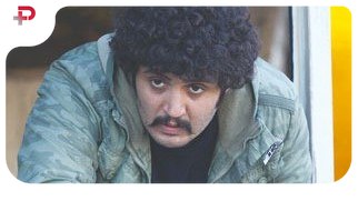 تغییر چهره کیانوش سریال آوای باران پس از 17 سال - تصویر شاخص
