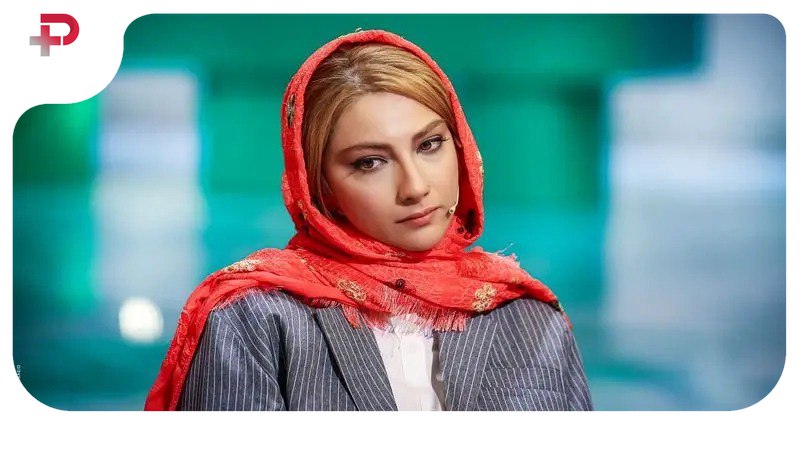 سلفی ماشینی محیا دهقانی؛ خانم بازیگر با پیرسینگ چقدر زیبا شده! - تصویر شاخص