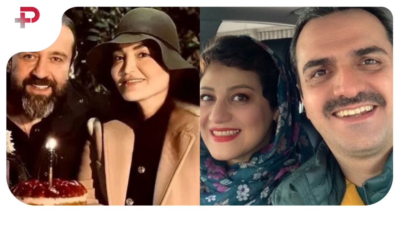 بیوگرافی شبنم مقدمی و سولماز حسینی + شوهران - تصویر شاخص