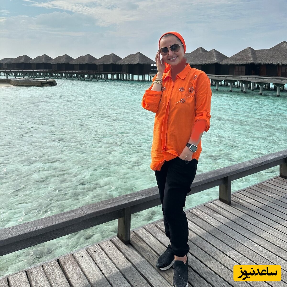 نفیسه روشن
