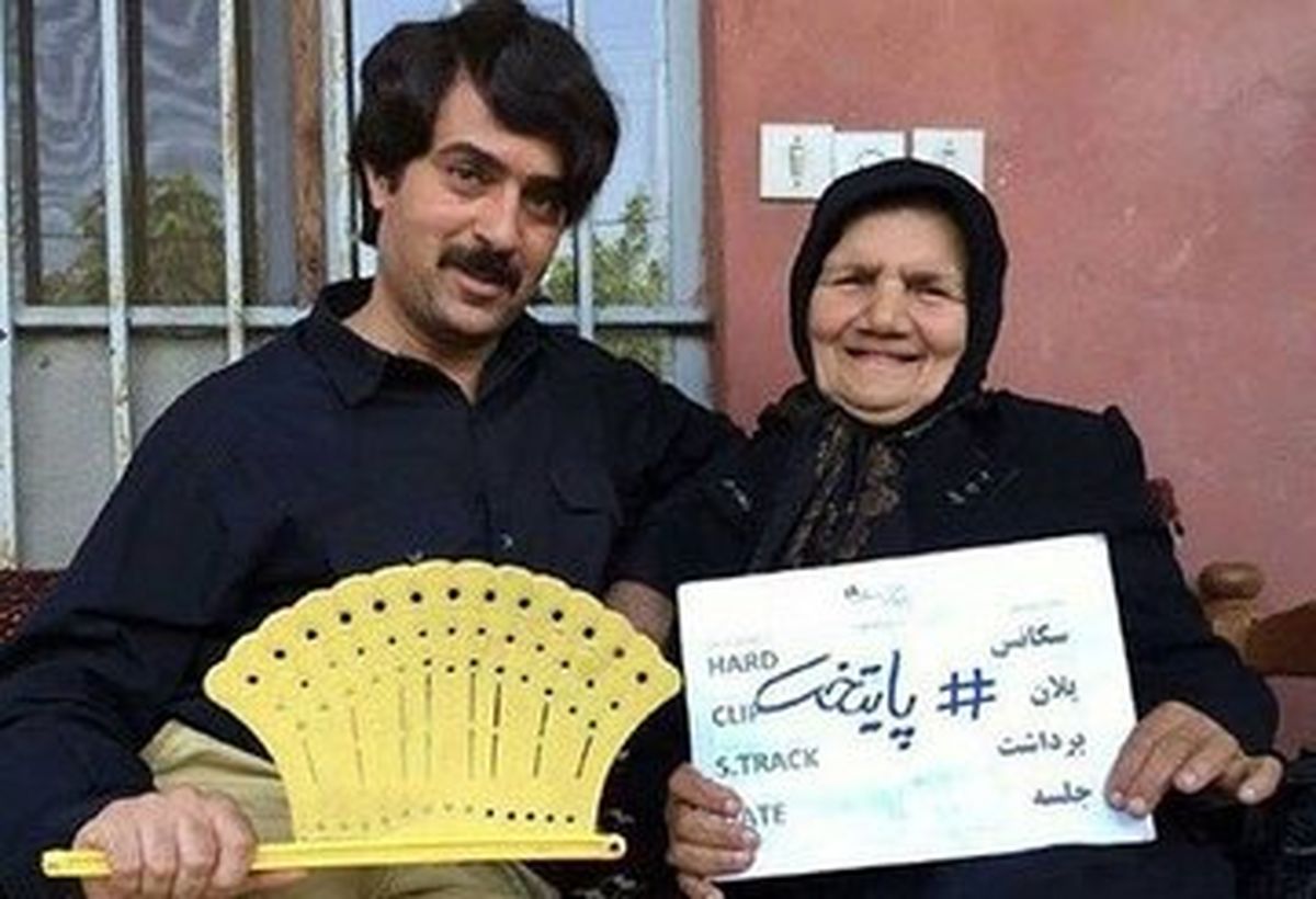 عکس| تغییر چهره بازیگر خانم پایتخت بعد از گذشت ۹ سال ؛ خانم بازیگر جوان‌تر شده و خوشکل تر - تصویر شاخص