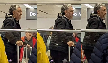 دلیل سفر پژمان جمشیدی به کانادا را بدانید - تصویر شاخص