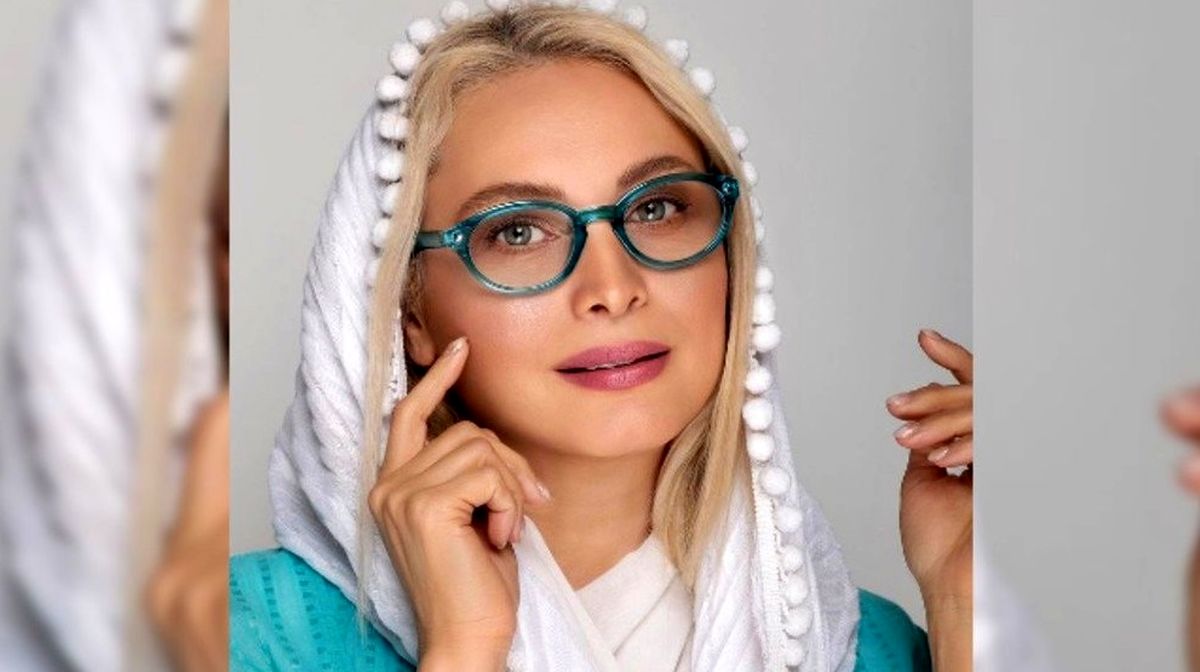 عکس| تصمیم مریم کاویانی بازیگر زن مشهور برای خداحافظی از سینما؟ - تصویر شاخص