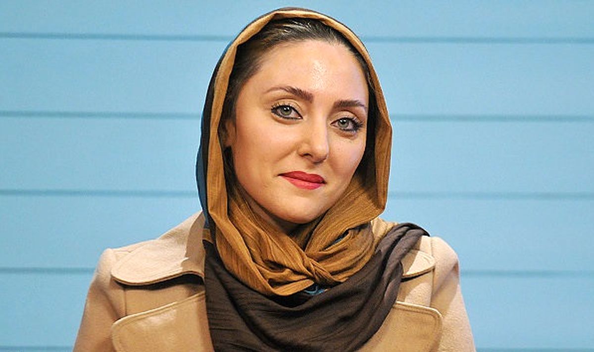 تصاویر| بیوگرافی و حواشی زندگی مهسا کرامتی بازیگر چشم رنگی و همسر چهارشانه‌اش - تصویر شاخص