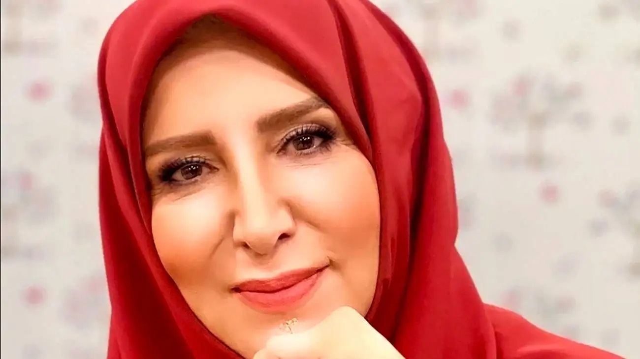 ژیلا امیرشاهی