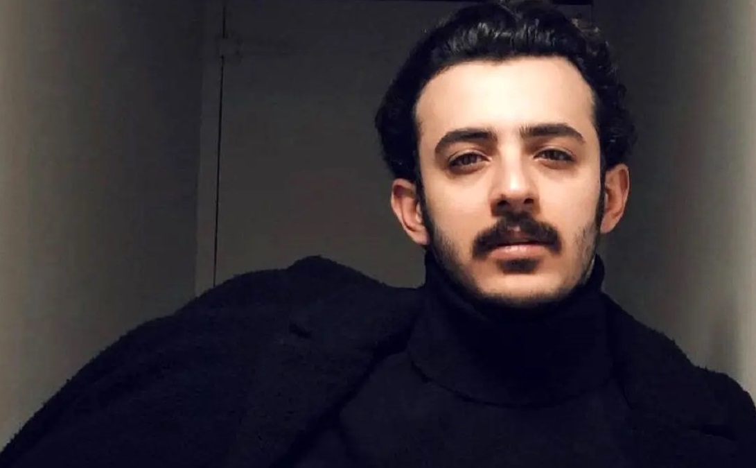 علی شادمان