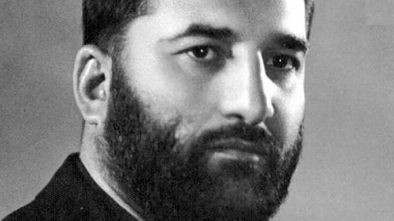 عکس| تغییر چهره «شعبان بیمخ» در اواخر عمرش در لسآنجلس؛ این بازیگر را نمی شناسید