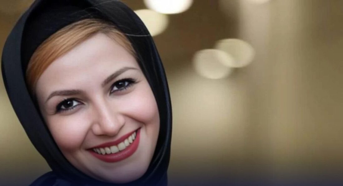 تصاویر| بیوگرافی و حواشی خاله شادونه + عکس کودکی خودش و فرزندش - تصویر شاخص