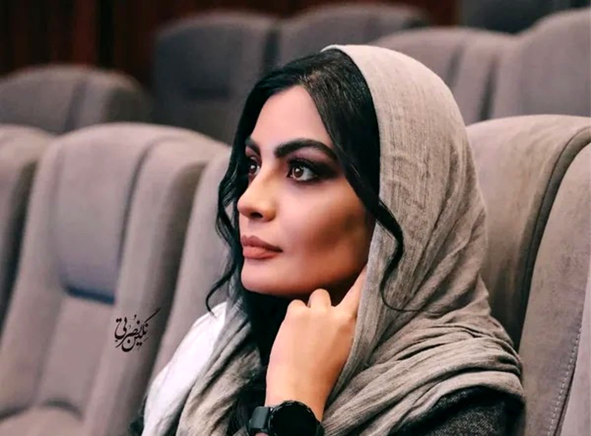 تصاویر| صحرا اسدالهی با ظاهر جدیدش دلبری کرد - تصویر شاخص