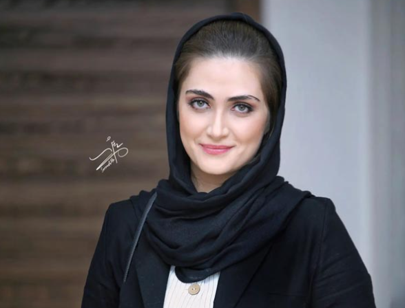 عکس| استایل شیک و جذاب الناز ملک طرفدارانش را حیران کرد - تصویر شاخص