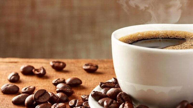 مصرف قهوه غلیظ و قوی چه عوارضی دارد؟