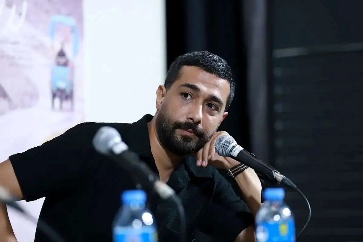 حسین مهری