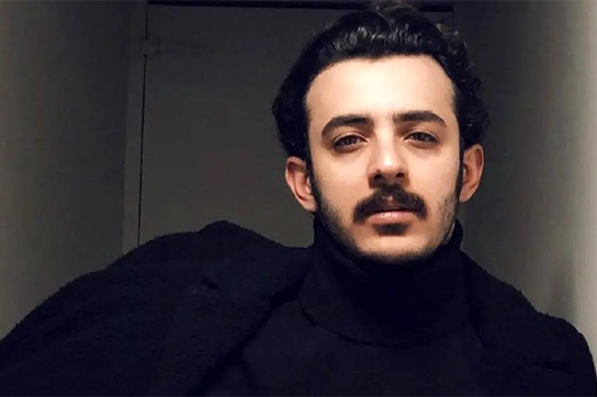 تصاویر| بیوگرافی و حواشی زندگی علی شادمان و همسرش - تصویر شاخص
