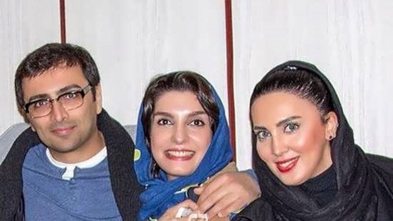 تصاویر | بیوگرافی و حواشی زندگی همه همسران امین زندگان