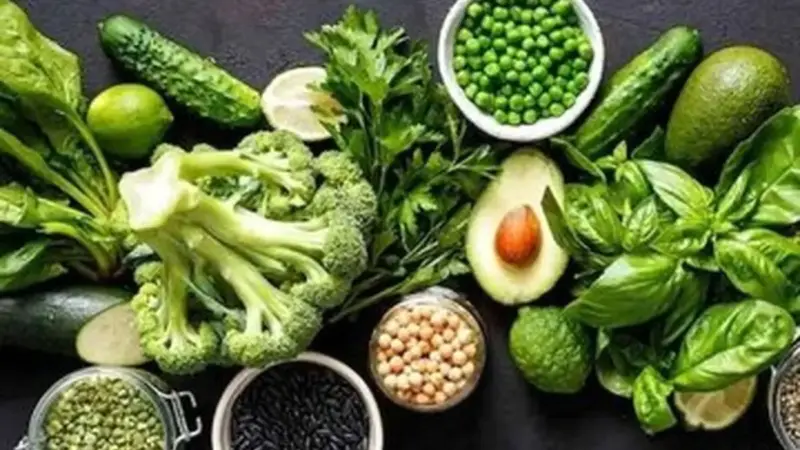 کدام سبزیجات فشارخون را افزایش میدهند؟