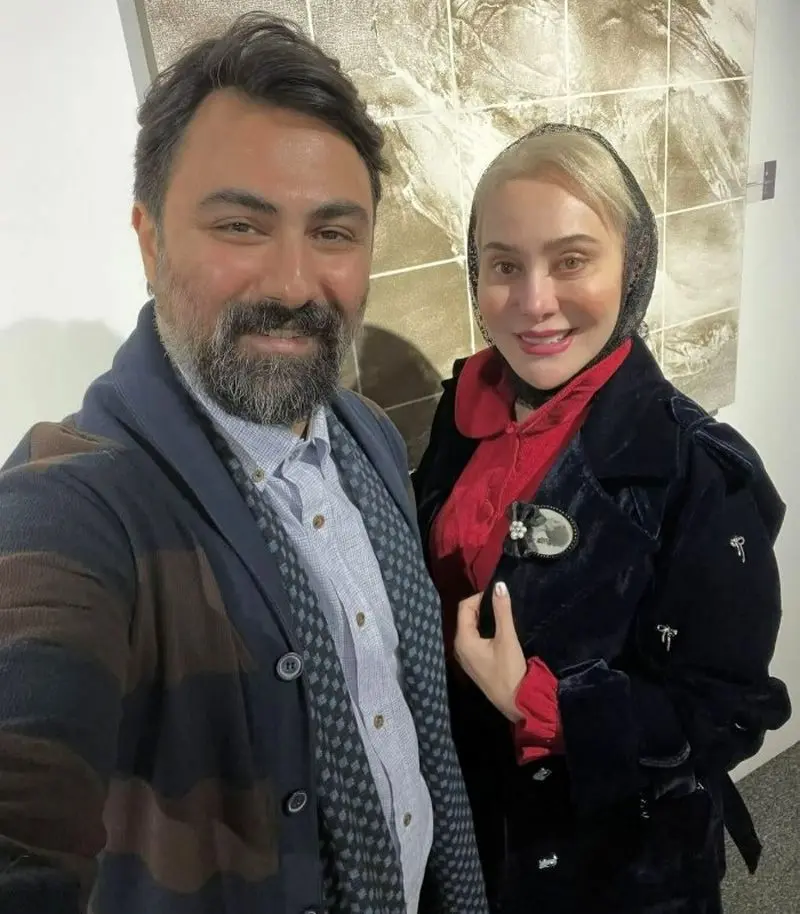 آرام جعفری