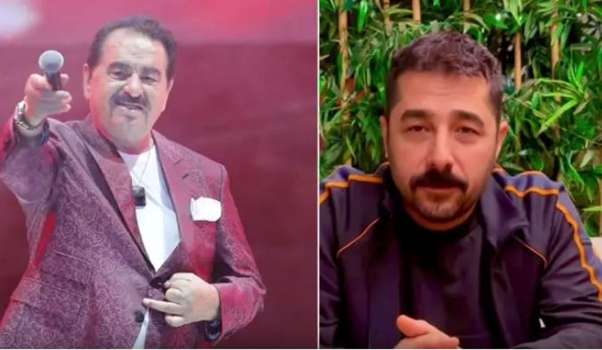 جنجال بر سر میراث ابراهیم تاتلیس سوژه شد؛ کل میراث اسطوره برای یک زن! - تصویر شاخص