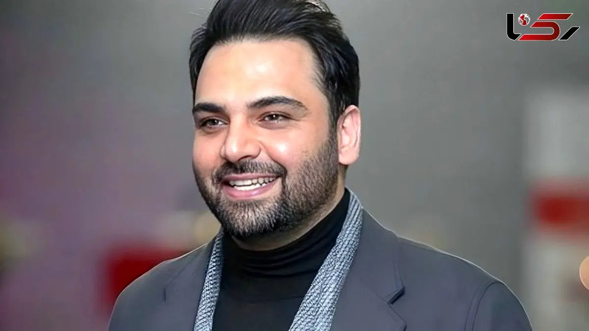 احسان علیخانی