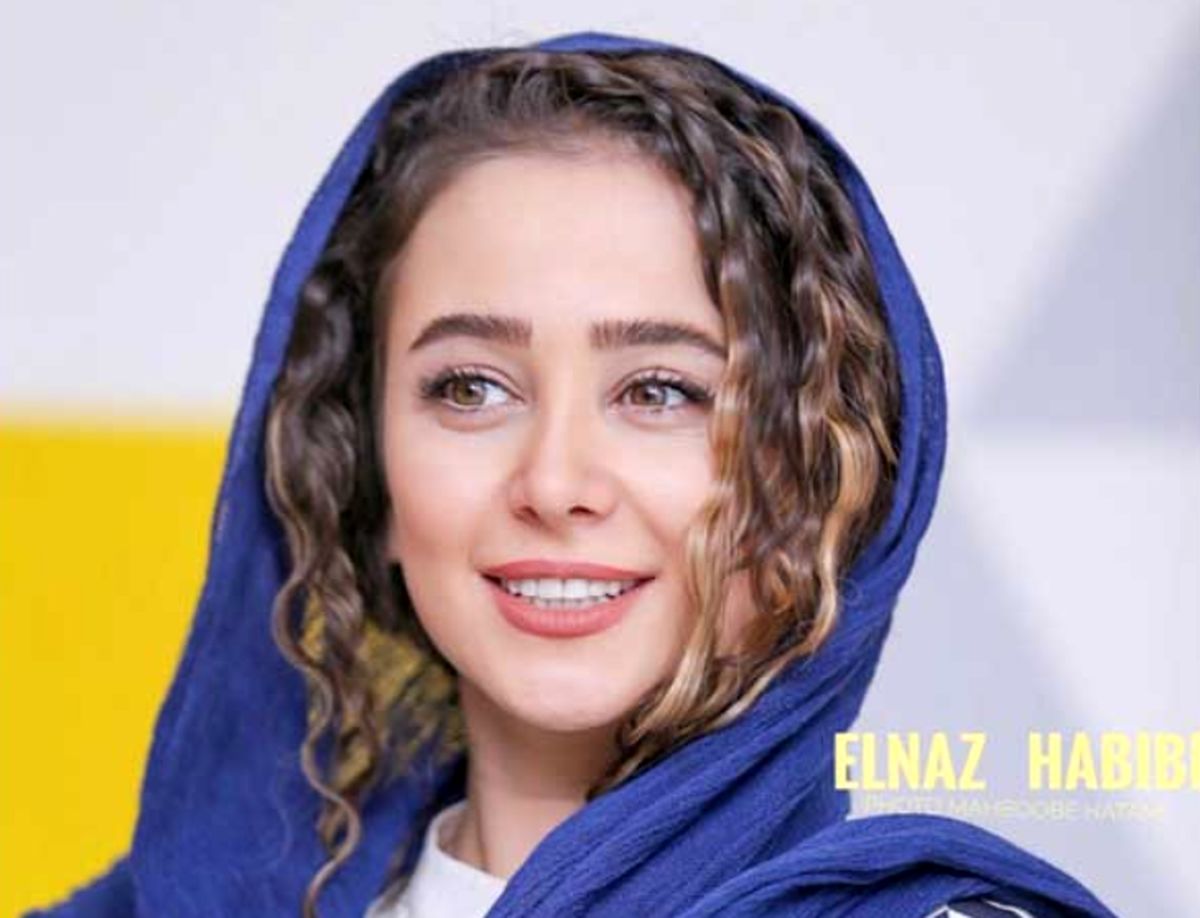 بیوگرافی و حواشی زندگی الناز حبیبی + عکس شوهر اول - تصویر شاخص
