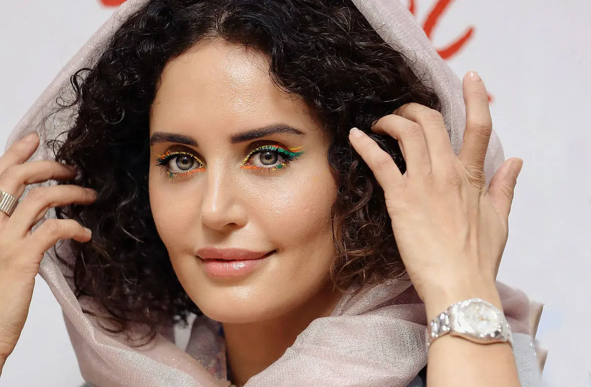 الناز شاکردوست