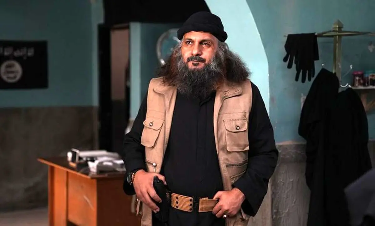 امین میری
