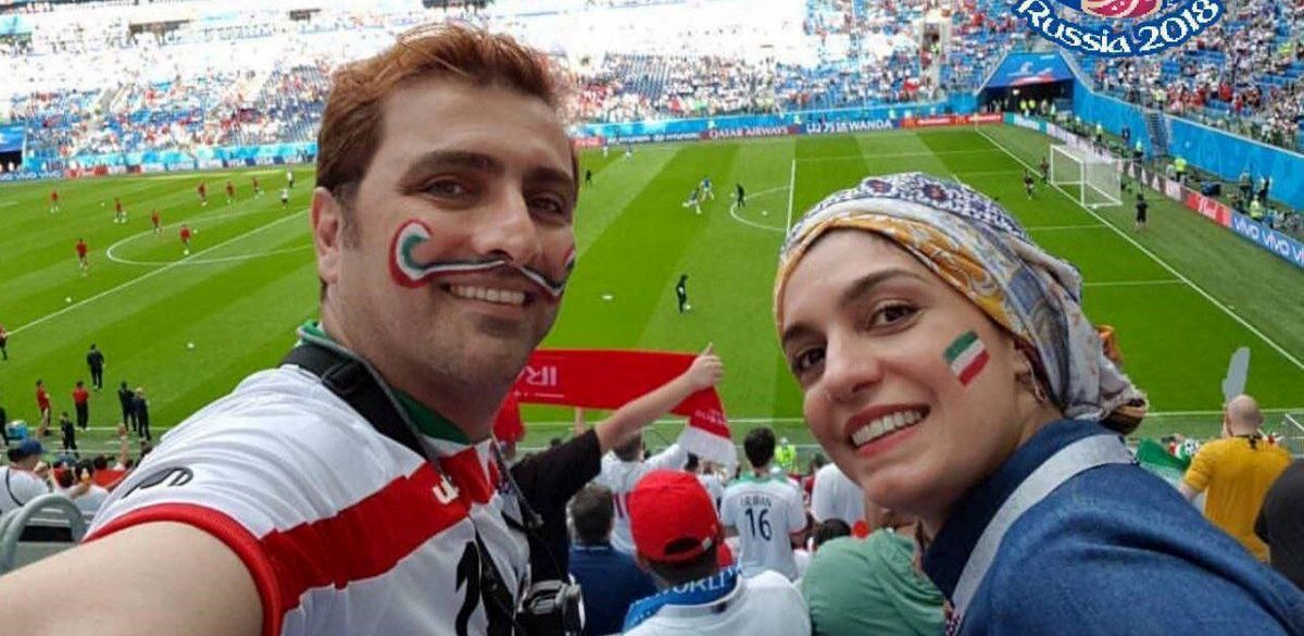 عکس| تصاویری عاشقانه از امین زندگانی با همسر دومش + بیوگرافی - تصویر شاخص