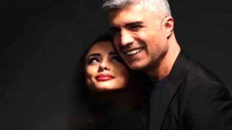 بیوگرافی و حواشی زندگی اوزجان دنیز و همسران ترکیه ایی و ایرانی اش ( سمر دادگر )