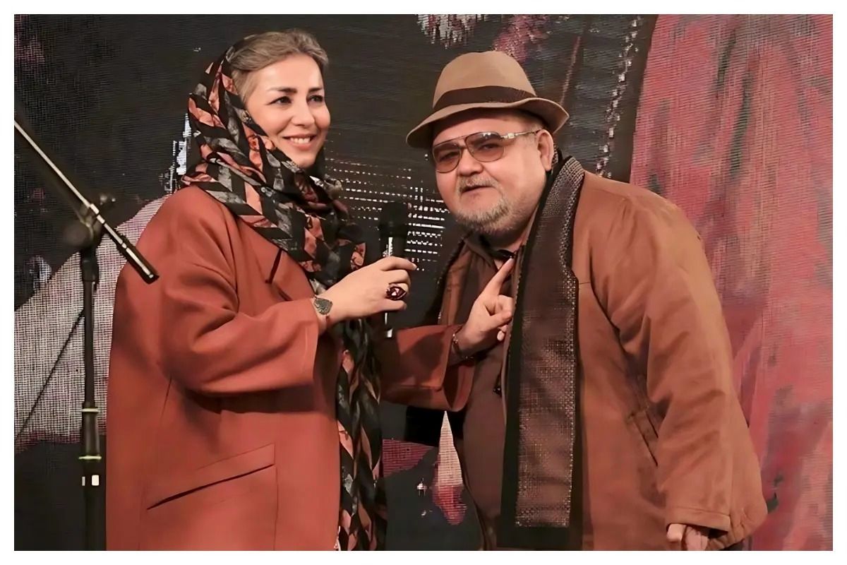 اکبر عبدی