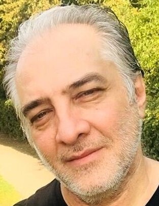 ایرج نوذری